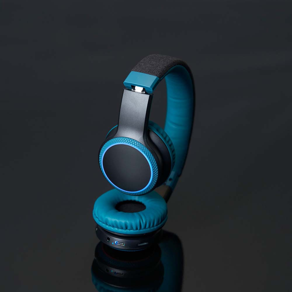 Fone de ouvido Bluetooth - #5