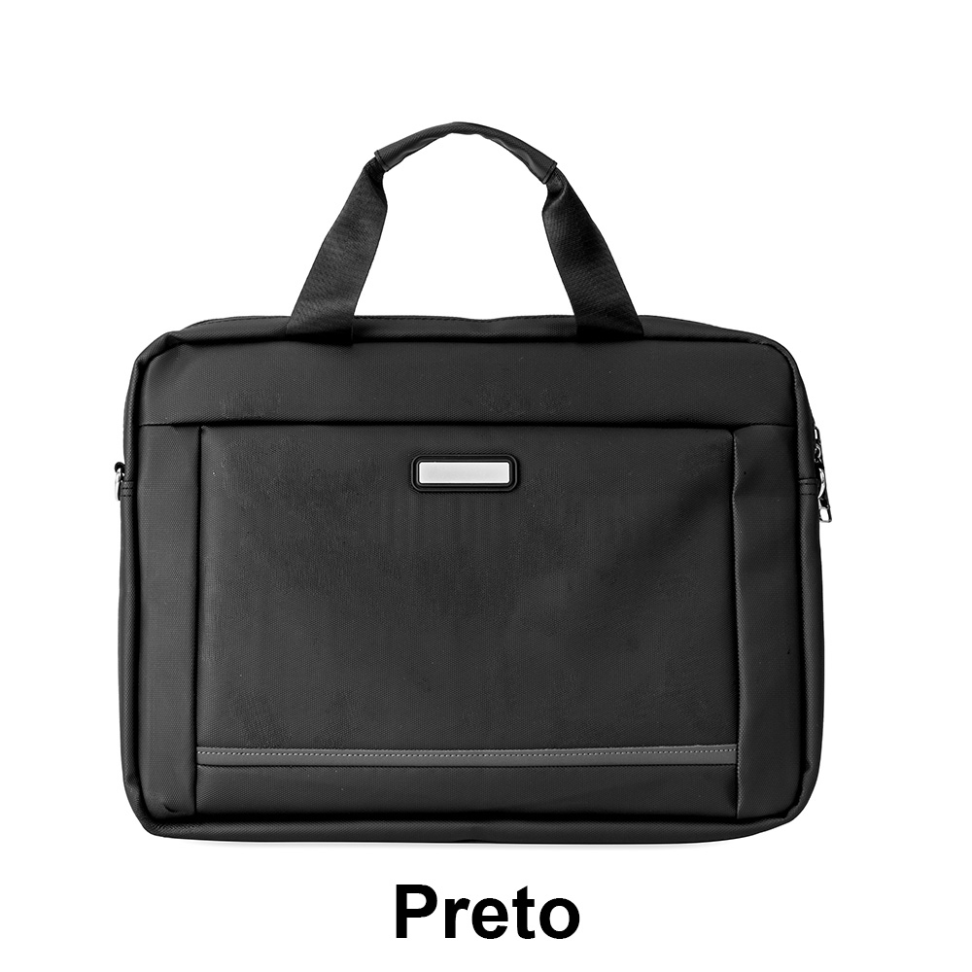 Bolsa para Notebook Couro sintético - #11