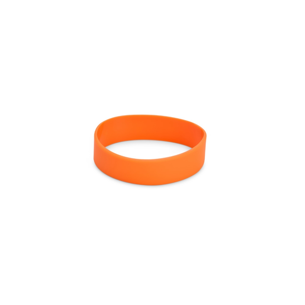 Pulseira de silicone - #7