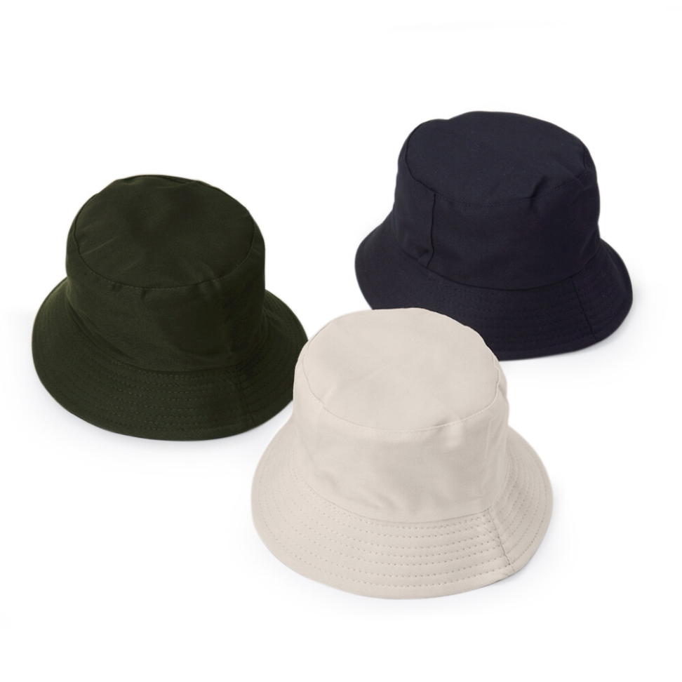 Chapéu Bucket