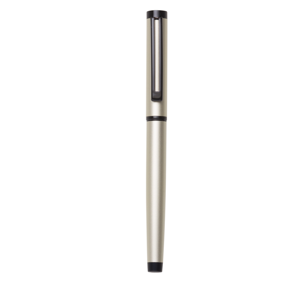 Caneta Roller Semi-metal - #4