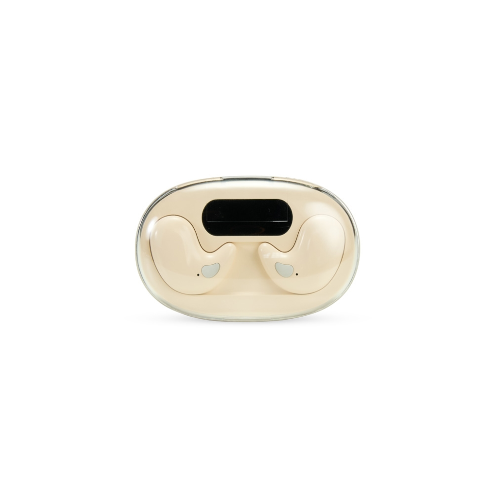 Fone Bluetooth com case - #6