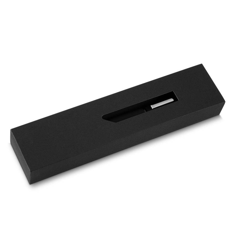 Caneta de Metal com Estojo - #4