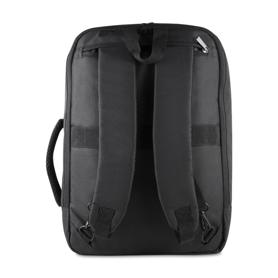 Mochila Poliéster com alça lateral - #7