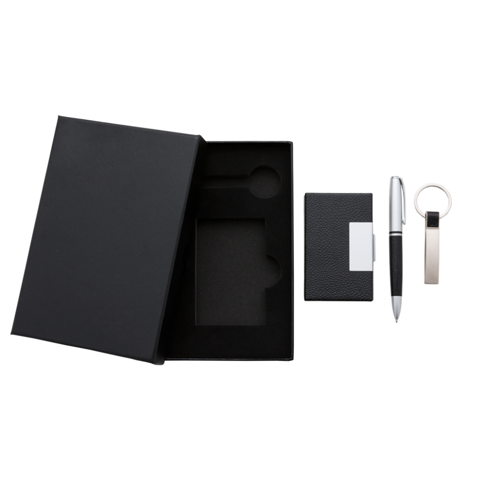 Kit Executivo com 3 peças - #4