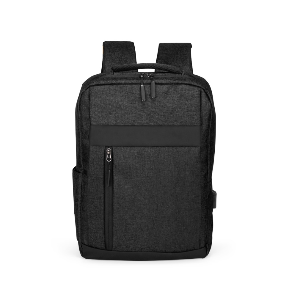 Mochila Oxford  com USB 14 Litros - #2