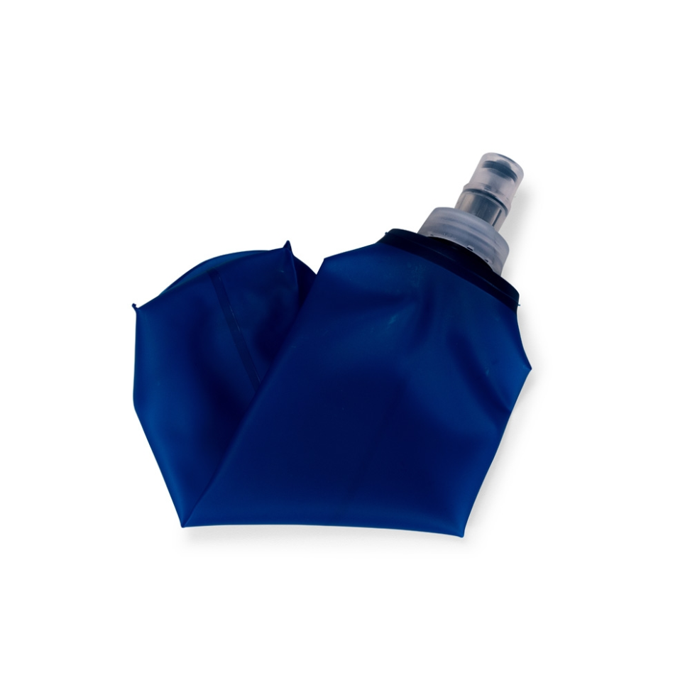Squeeze dobrável TPU 500ml - #2