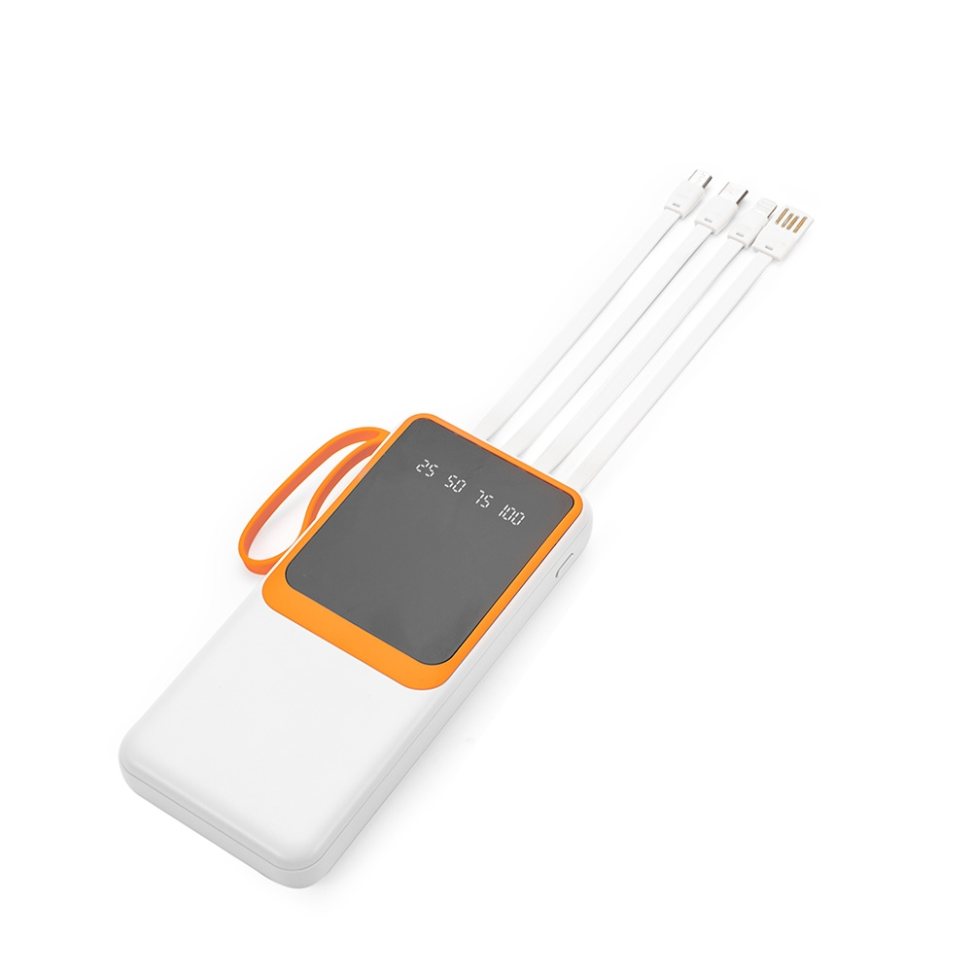 Power bank 10-000mAh - #2