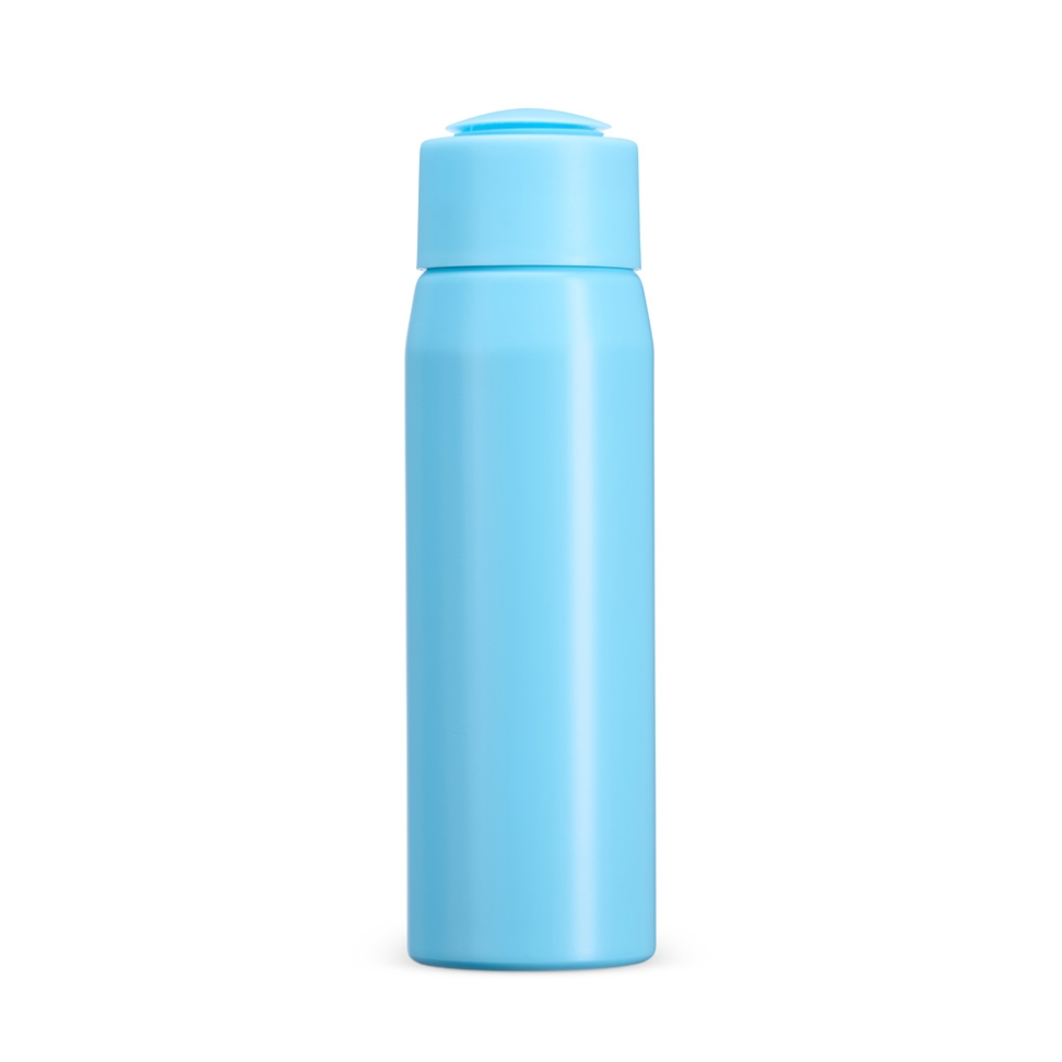 Garrafa de Alumínio 600ml - #3