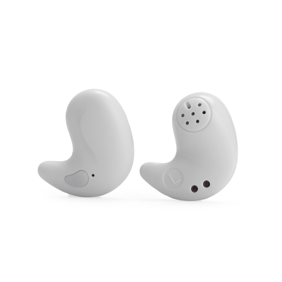 Fone Bluetooth com case - #8