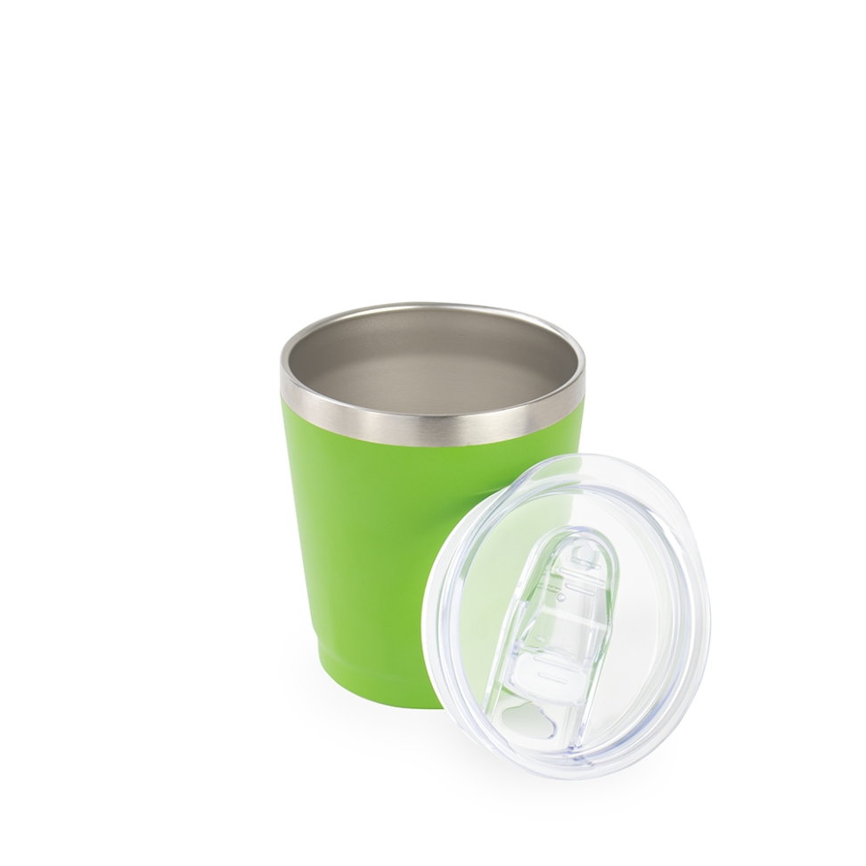 Copo térmico 200ml - #2