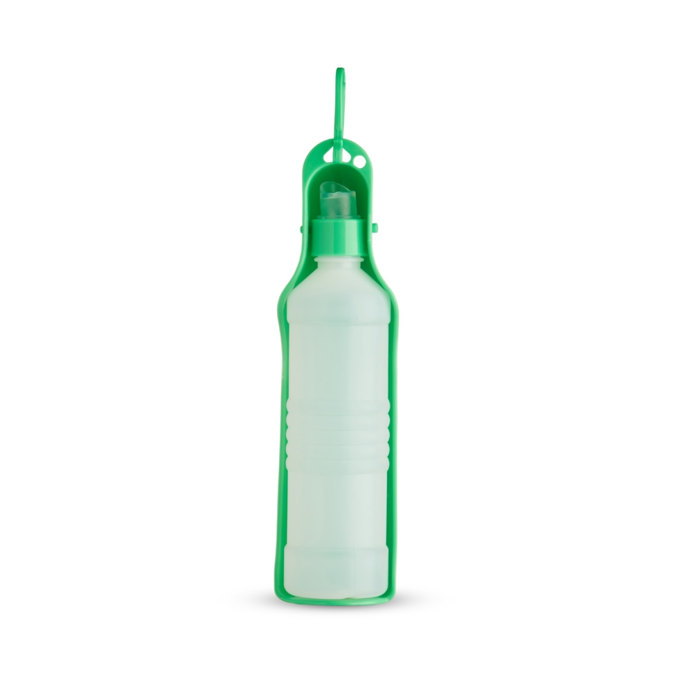 Garrafa Bebedouro pet 420ml - #3