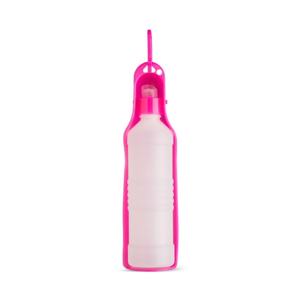 Garrafa Bebedouro pet 420ml - #4