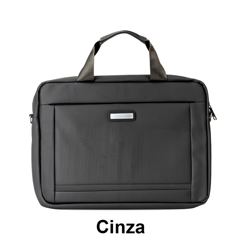 Bolsa para Notebook Couro sintético - #10