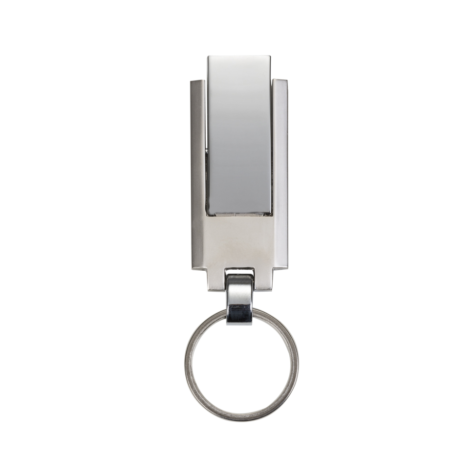 Pendrive de chaveiro retrátil - #3
