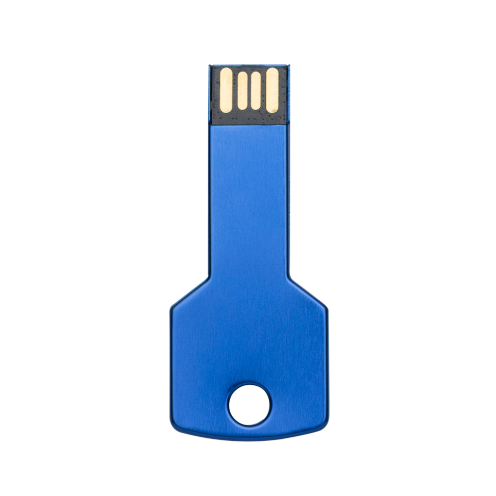 Pendrive formato de chave - #6