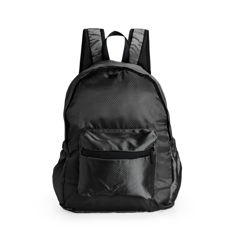 Mochila dobrável Poliéster 18 Litros - #6