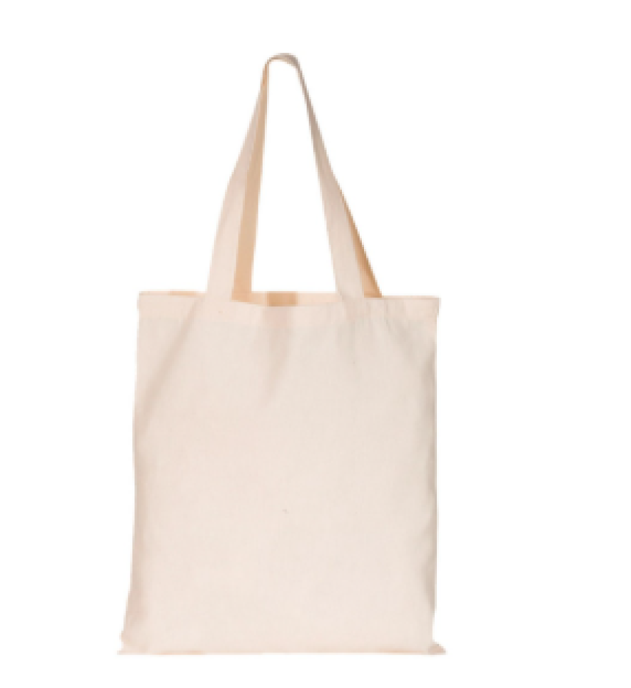 Ecobag algodão ecológica - #3