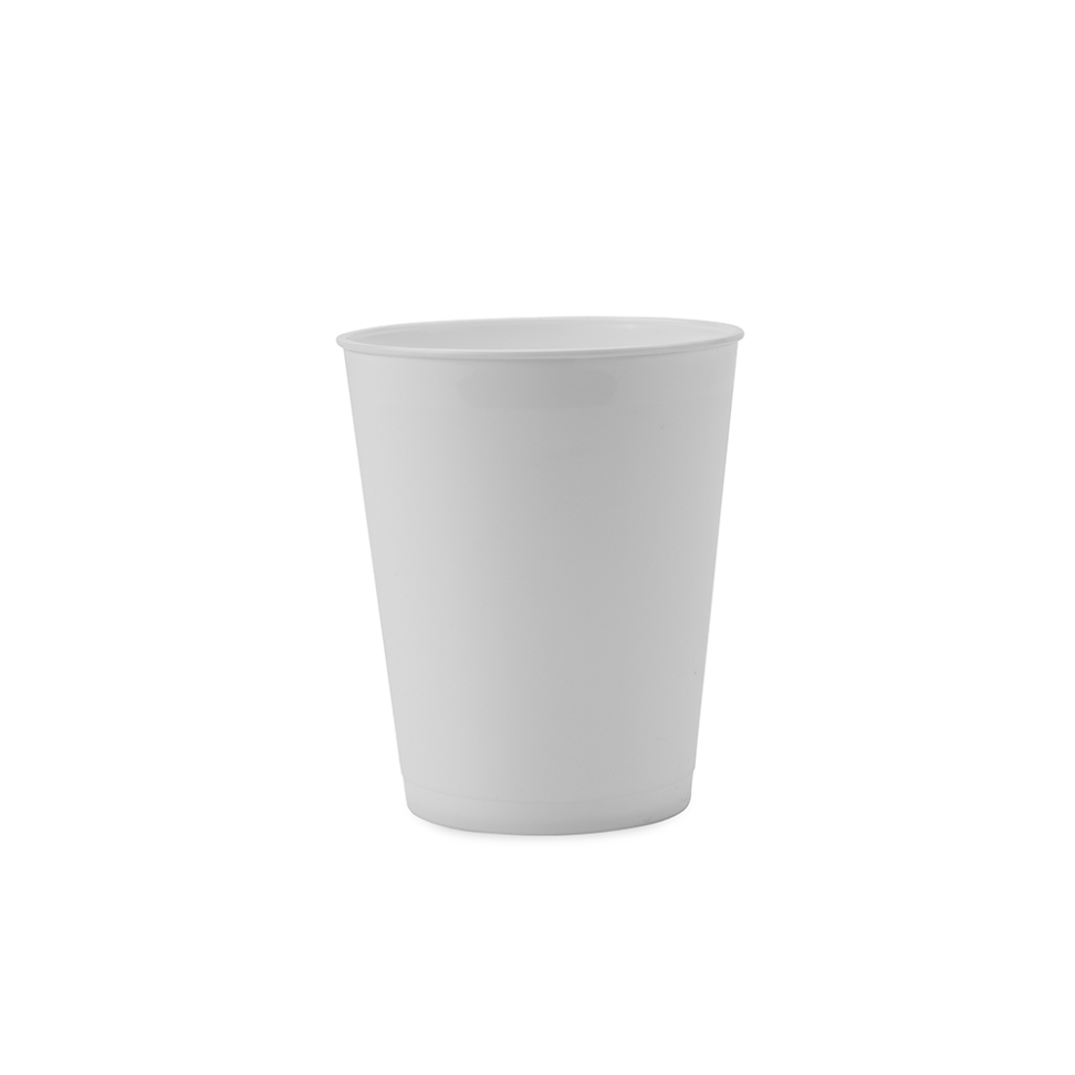 Copo Plástico 450ml - #3
