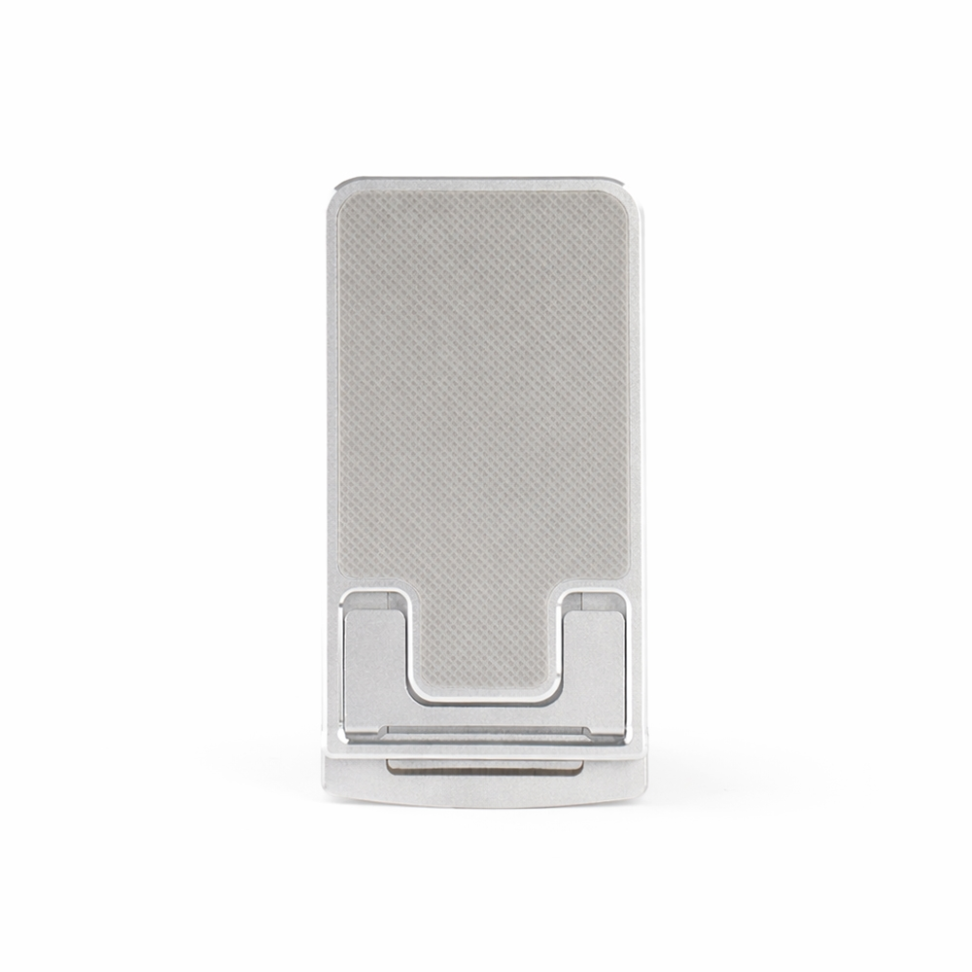 Suporte para celular de Inox - #7