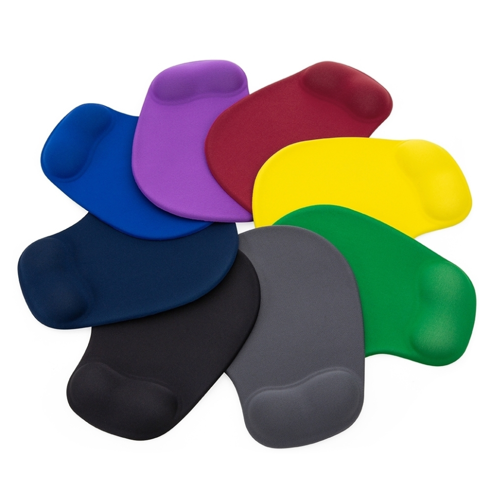 Mouse pad com almofada - #3