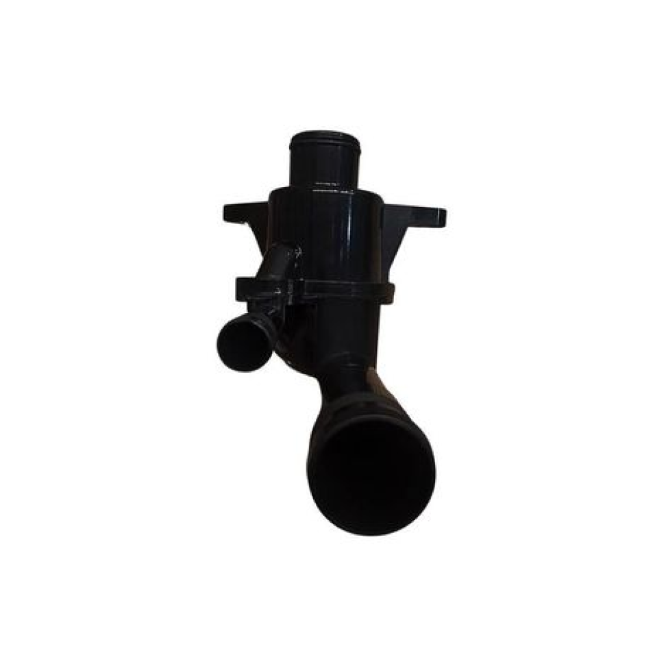 CARCAÇA DO TERMOSTATO PARA FORD FIESTA M2S6G-8A586-D1C - #3