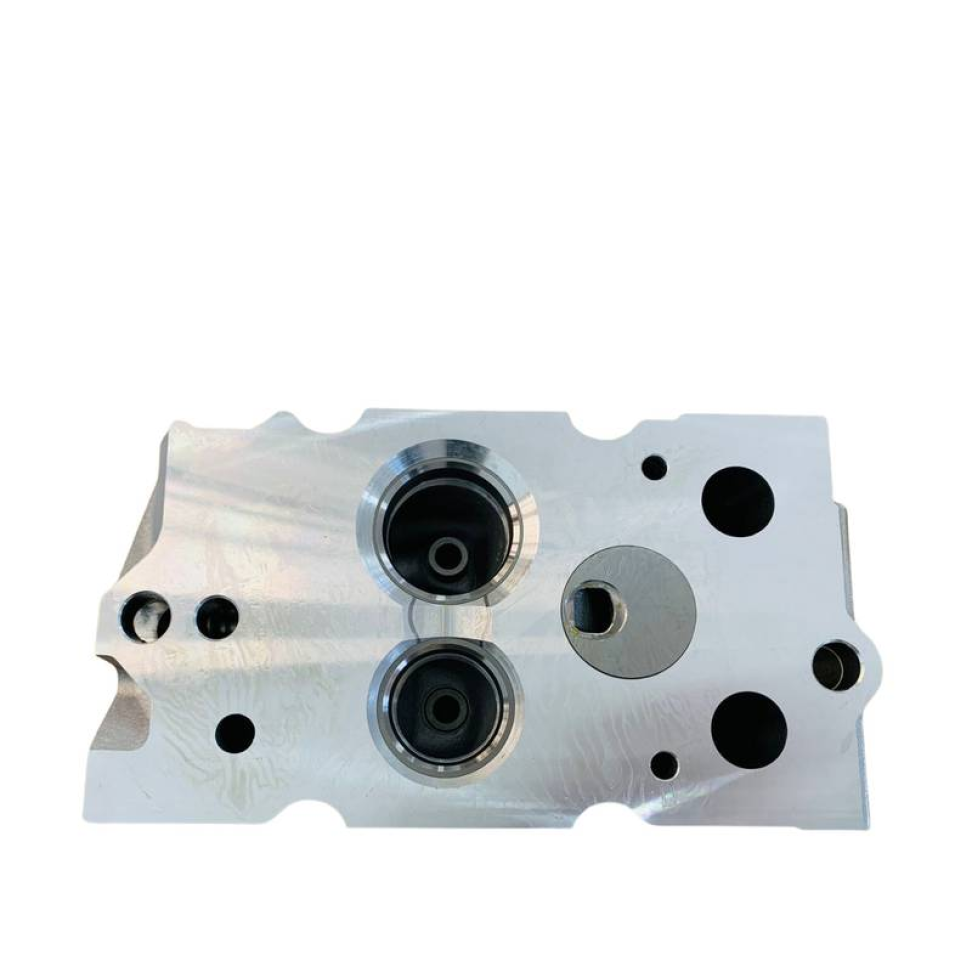 CABEÇOTE DAKOTA 2.5 8V 4CC GRAN CHEROKEE 3.1 MINI BLOCK 04882416AA - #3