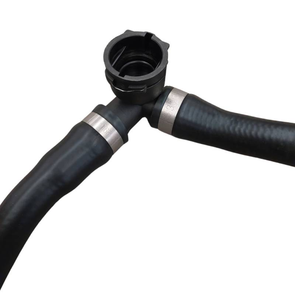 MANGUEIRA MúLTIPLA 4 VIAS N13 BMW F20 116I 118I F30 316I 320 17127596834 - #3