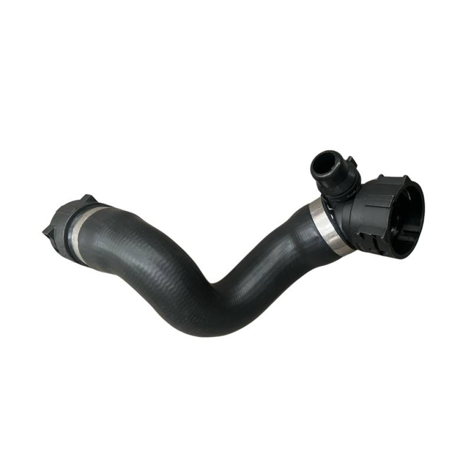 MANGUEIRA INFERIOR RADIADOR BMW X6 35IX E71 2010 N54 17127578703