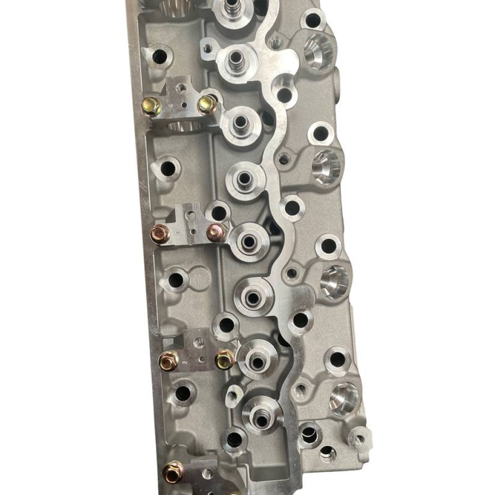 CABEÇOTE H100 2.5 K2500 8v 1999/2004 Md139564 (Valvula p/ Fora) - #3