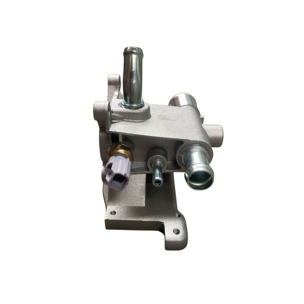 CARCAÇA VÁLVULA TERMOSTÁTICA ECOSPORT 2.0 DURATEC 6G828K556A