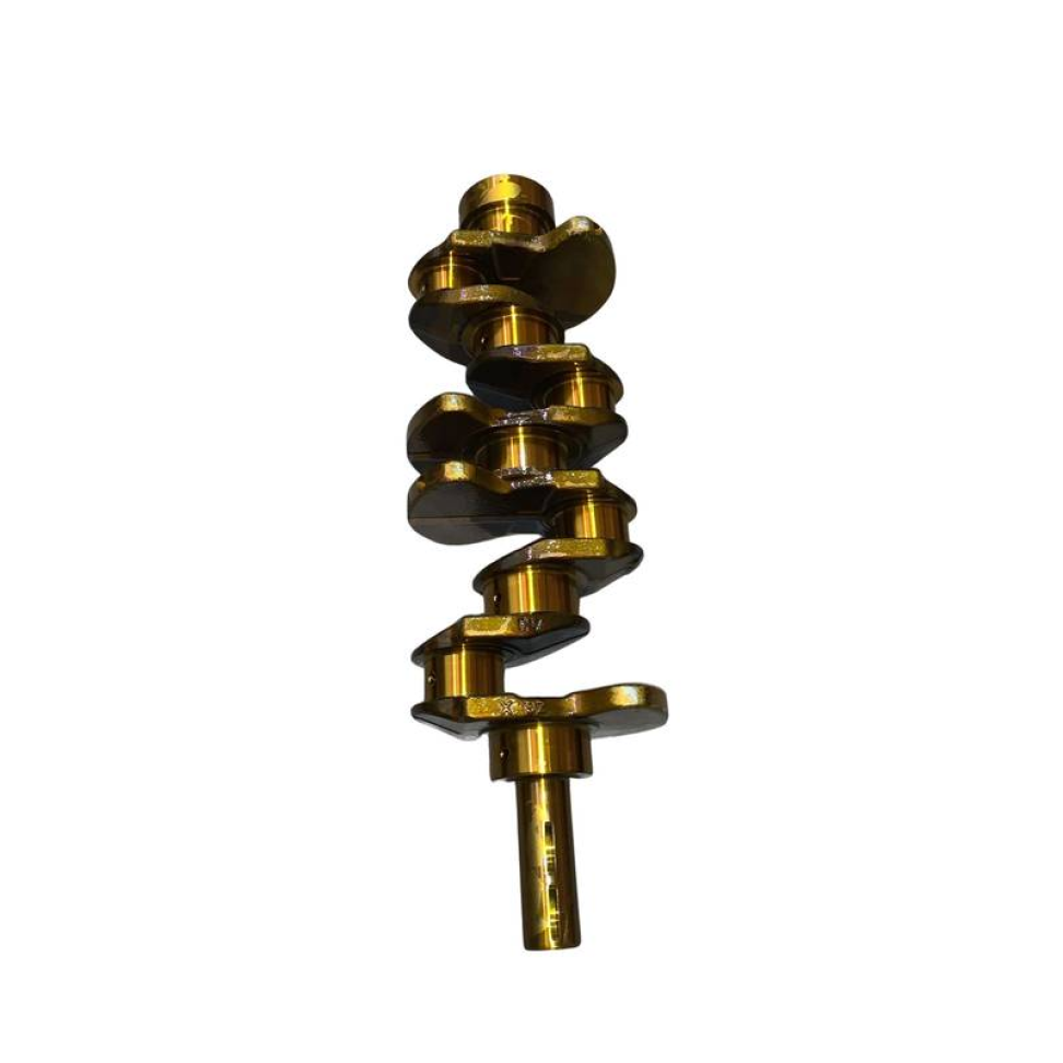 VIRABREQUIM NOVO STD FORJADO PARAFUSO 14MM L200 SPORT HPE 2.5 2003/... MD376961