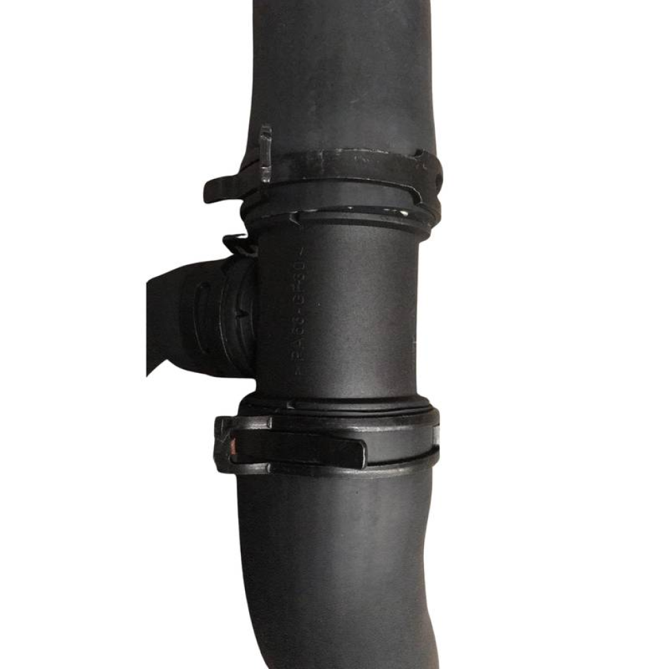 MANGUEIRA INFERIOR RADIADOR - S10 2.8 2006 A 2011 GM 9338327 - #3