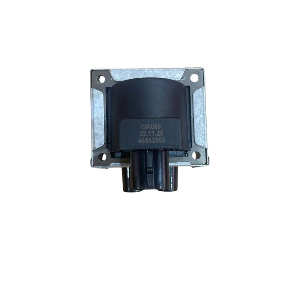 Bobina Ignição Gol 95/96 Santana 547905105b / F5fu12029aa - #6