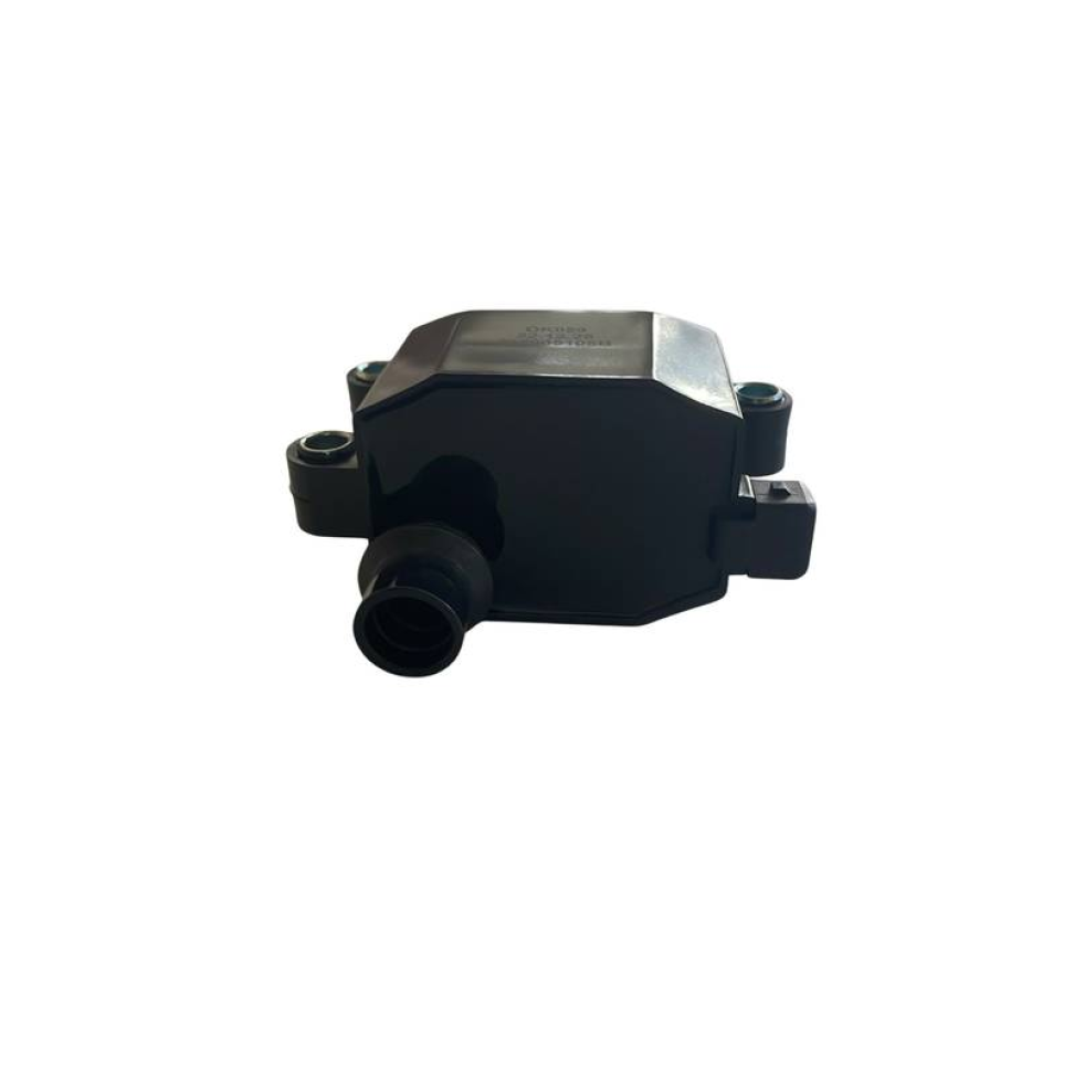 Bobina Ignição Gol 95/96 Santana 547905105b / F5fu12029aa - #4