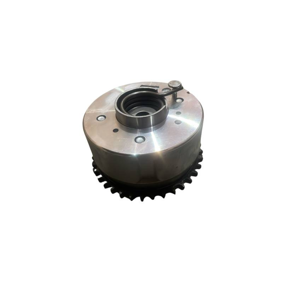 POLIA VARIAVEL VVT ESCAPE HB20S 1.0 12V ANO 2013 ATÉ 2019 24370-04000 - #3