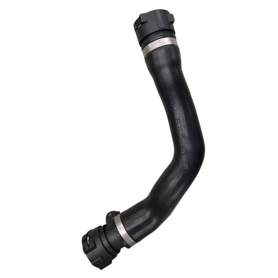 MANGUEIRA TUBO TUBULAÇÃO RADIADOR BMW X5 E70 N62 17127536231