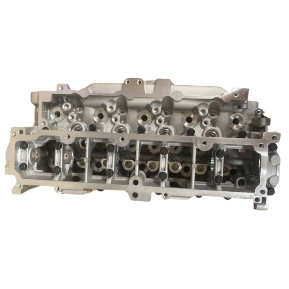 CABEÇOTE CITROEN JUMPY 1.6 8V 115 HP 86KW AMC908733 - #3