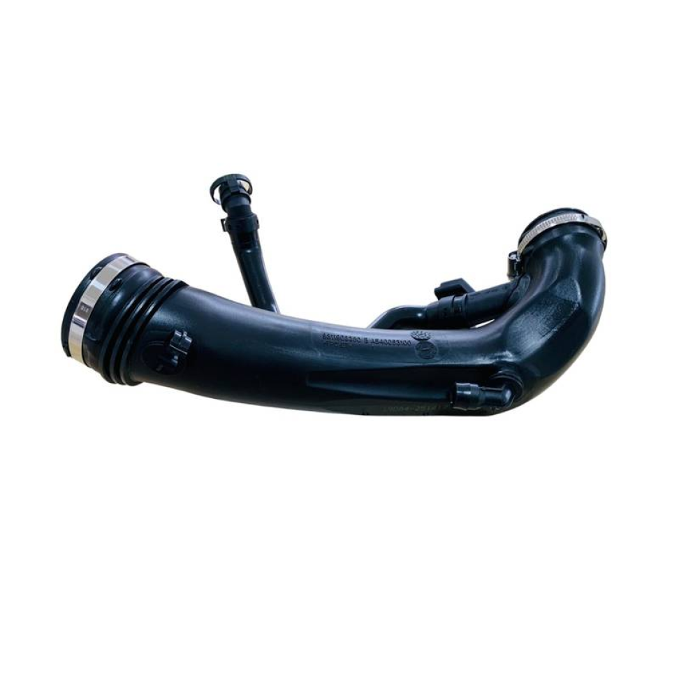 MANGUEIRA FILTRO AR TURBINA C4 LOUNGE 308 3008 408 DS3 9811909980