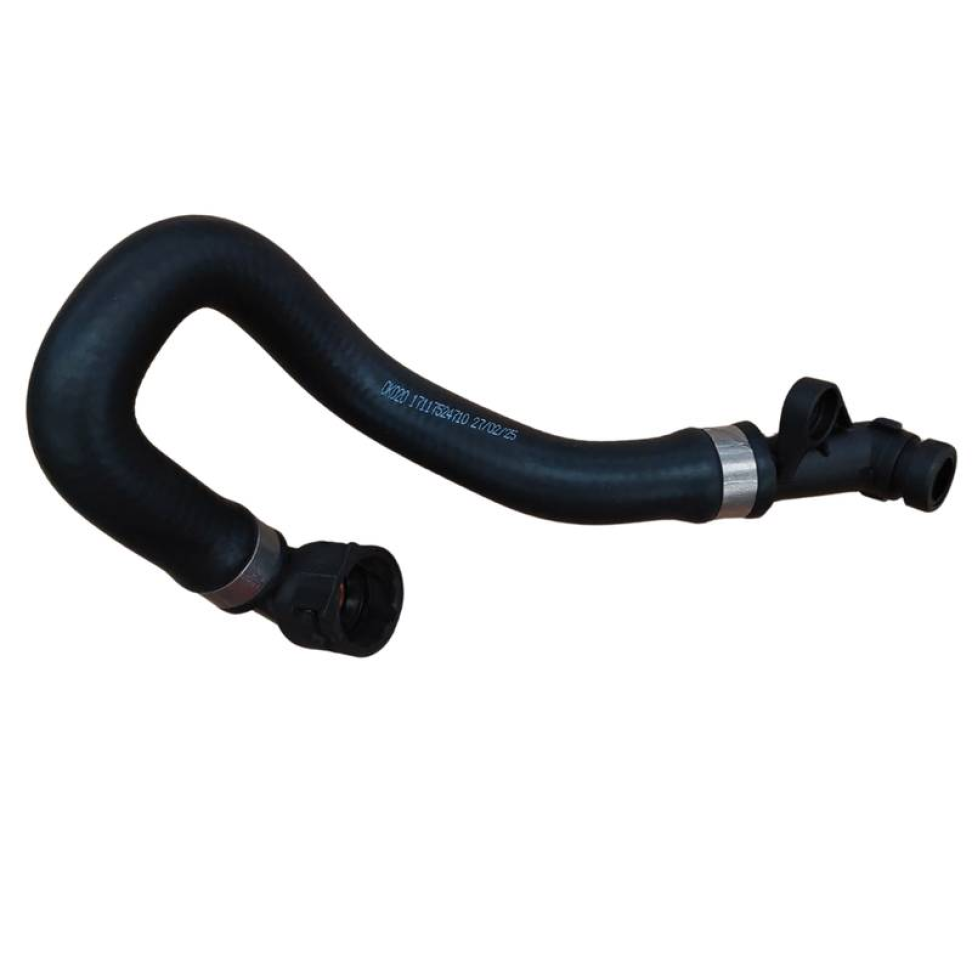 MANGUEIRA TROCADOR CALOR MOTOR BMW E90 320I 325I 328 N46 17117524710