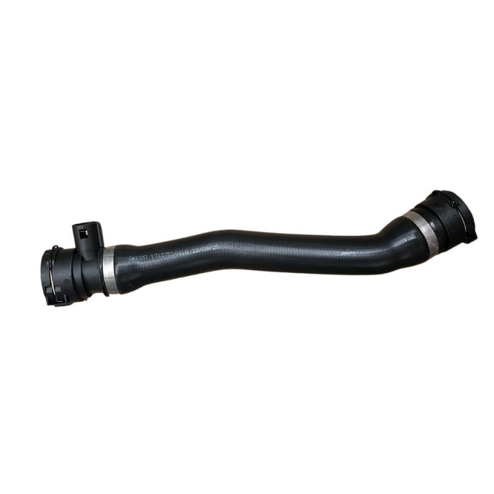 MANGUEIRA AGUA TUBO SUPERIOR RADIADOR BMW 318I 316I E46 17127516416