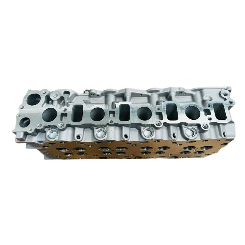 CABEÇOTE HILUX 2.5 16V 05/... (2KD) 1110130070