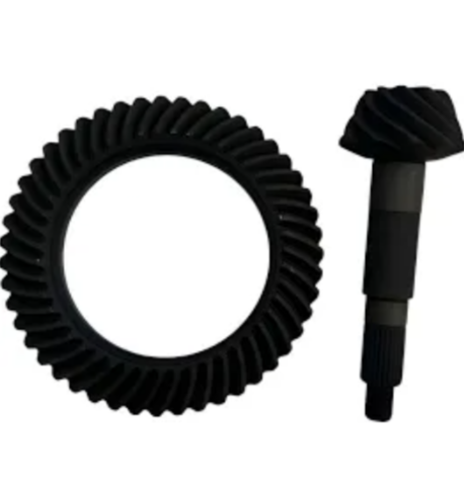 Coroa E Pinhão Dana 44 11x47 4.27 Jeep Rural F75 Maverick
