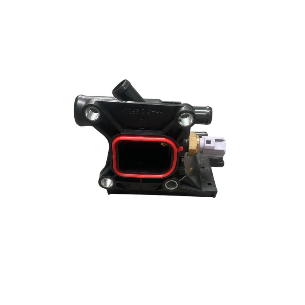 CARCAÇA DA VÁLVULA TERMOSTATICA ALUMINIO FIAT FREEMONT 2.4 68003582ab