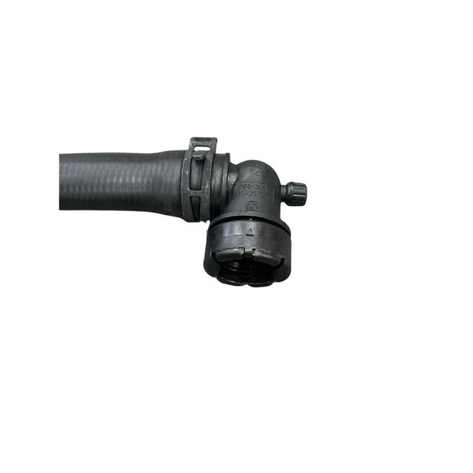 MANGUEIRA ENTRADA AR QUENTE RENAULT MASTER 2.3 16V L1 2013/... 924108925R - #3