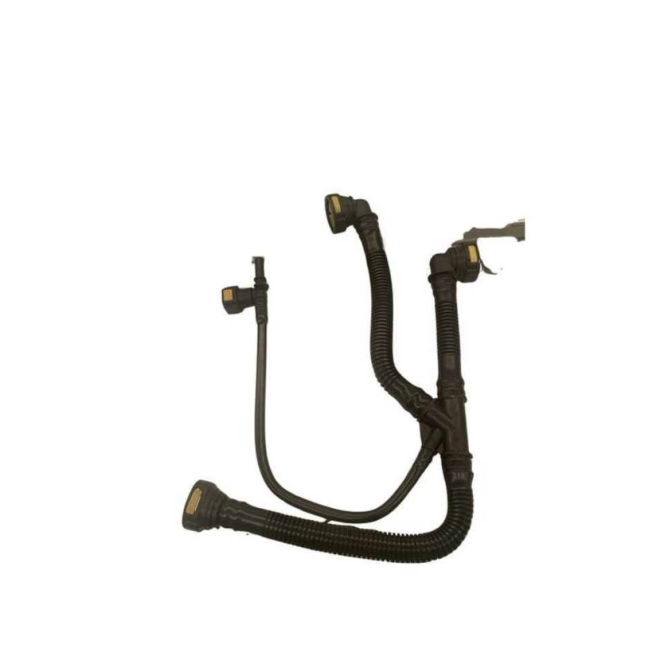 MANGUEIRA RESPIRO ÓLEO MOTOR PEUGEOT 206 207 C3 1.6 16V NOVO 1192W0