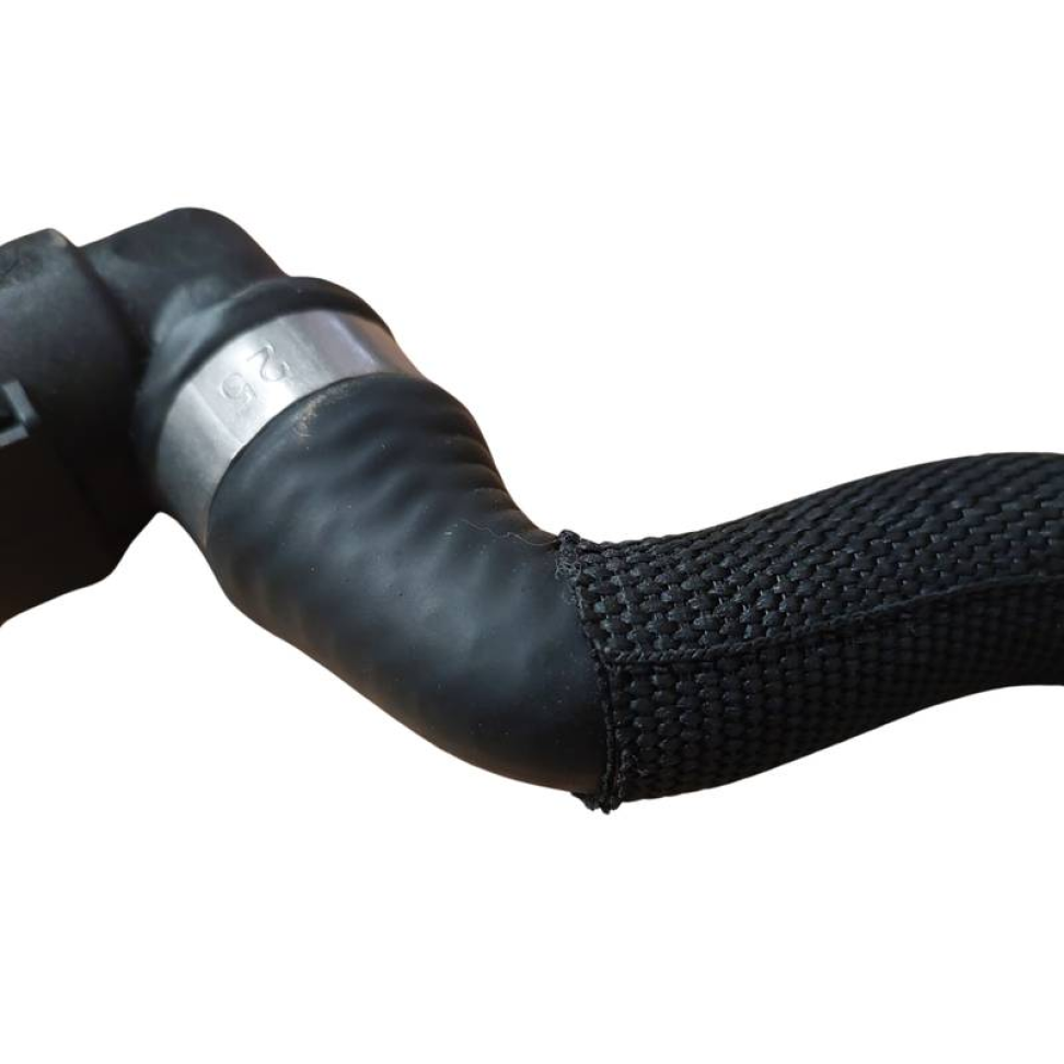 MANGUEIRA RADIADOR 730LI 730I 523I 550I N63 N52N N53 17127592651 - #3