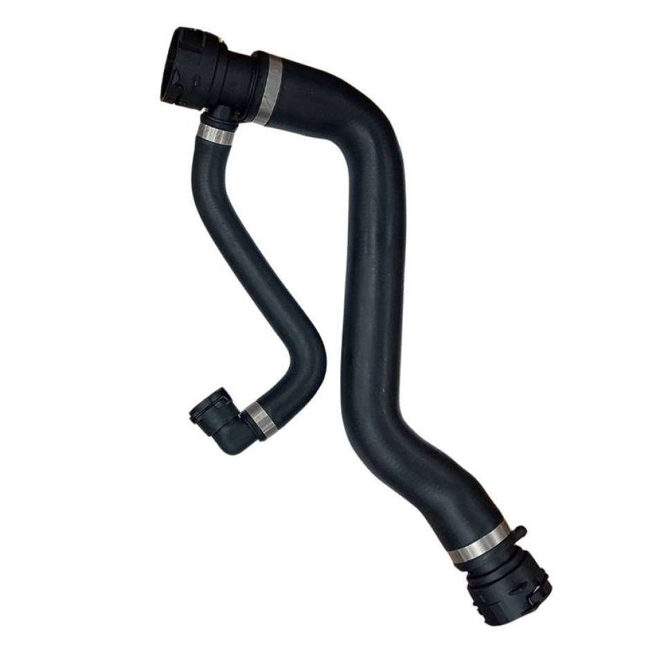 MANGUEIRA SUP RADIADOR BMW X1 18I 2011-2012 E84 N46N S-DRIVE