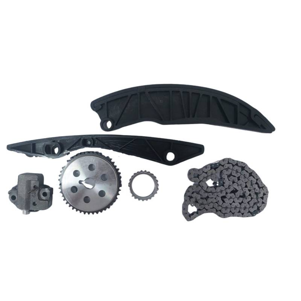 KIT CORRENTE DISTRIBUIÇÃO KIA SOUL CERATO 1.6 16V HYUNDAI HB20 1.6 16V