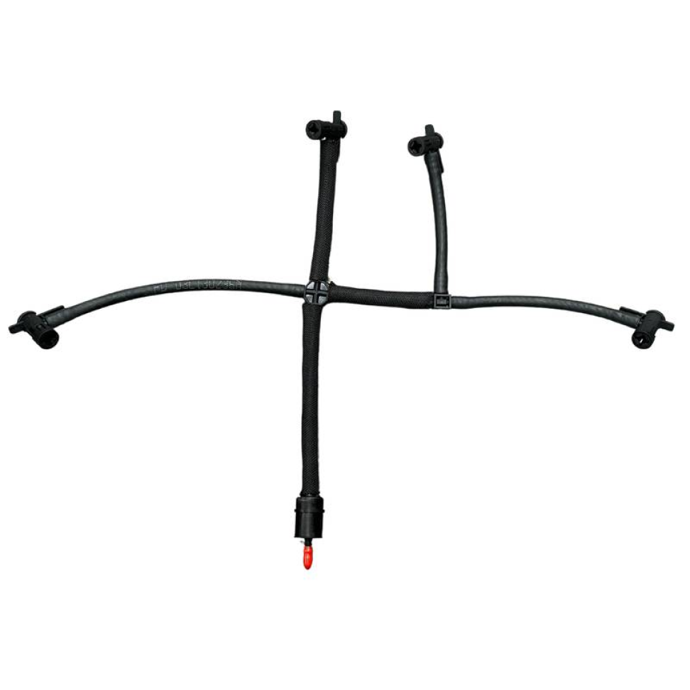 TUBO MANGUEIRA RETORNO BICO INJETOR AMAROK 2.0 2010 2011 03L130235M